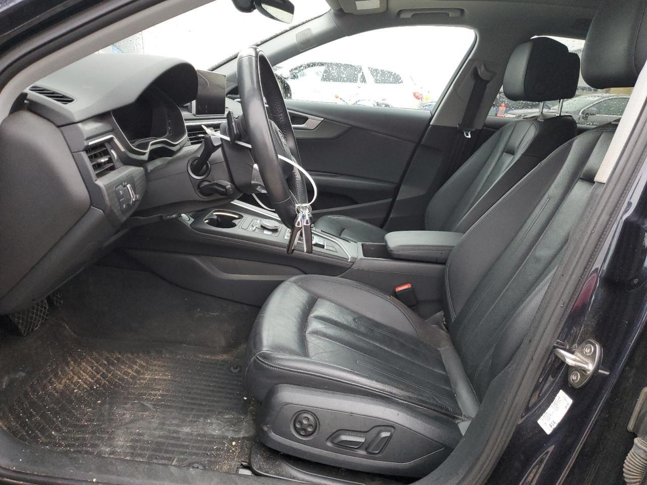 2017 AUDI A4 ALLROAD - Image 7