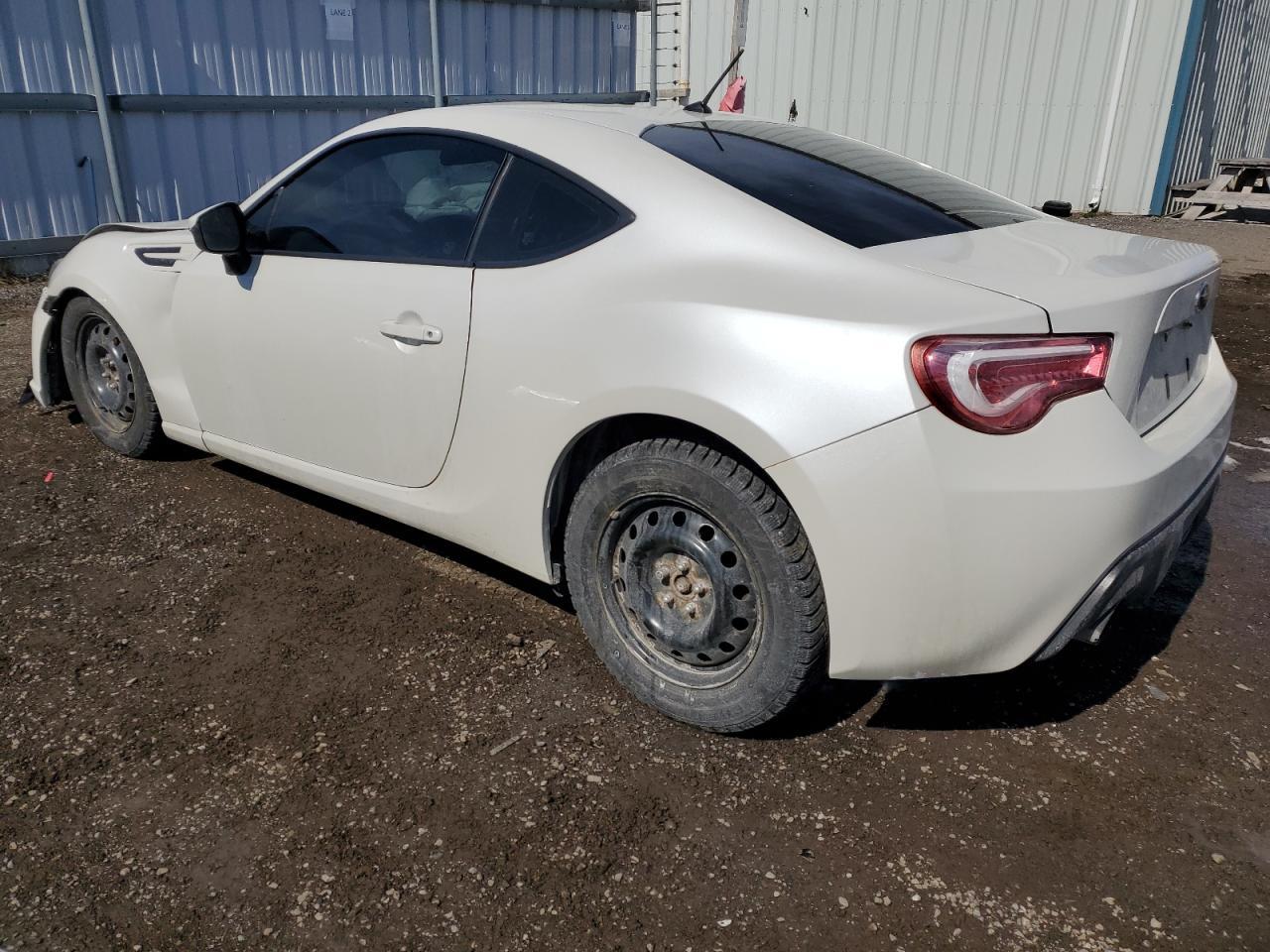 2013 SUBARU BRZ 2.0 PR - Image 2