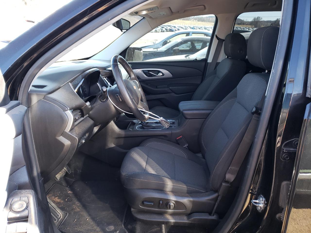 2018 CHEVROLET TRAVERSE L - Image 7