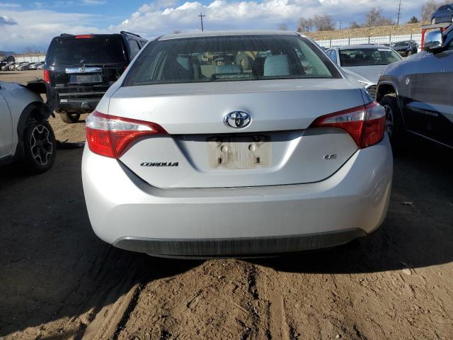 2015 Toyota Corolla L - Image 6