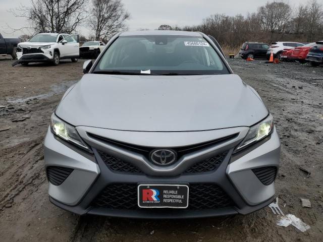 2019 Toyota Camry L - Image 5