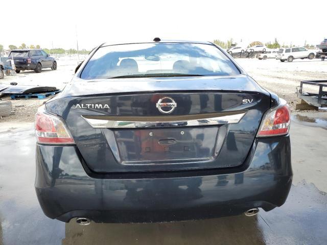 2015 Nissan Altima 2.5 - Image 6