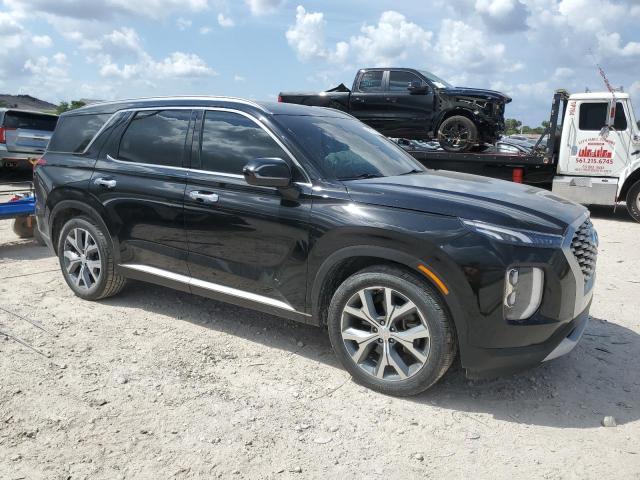 2021 Hyundai Palisade Sel - Image 4