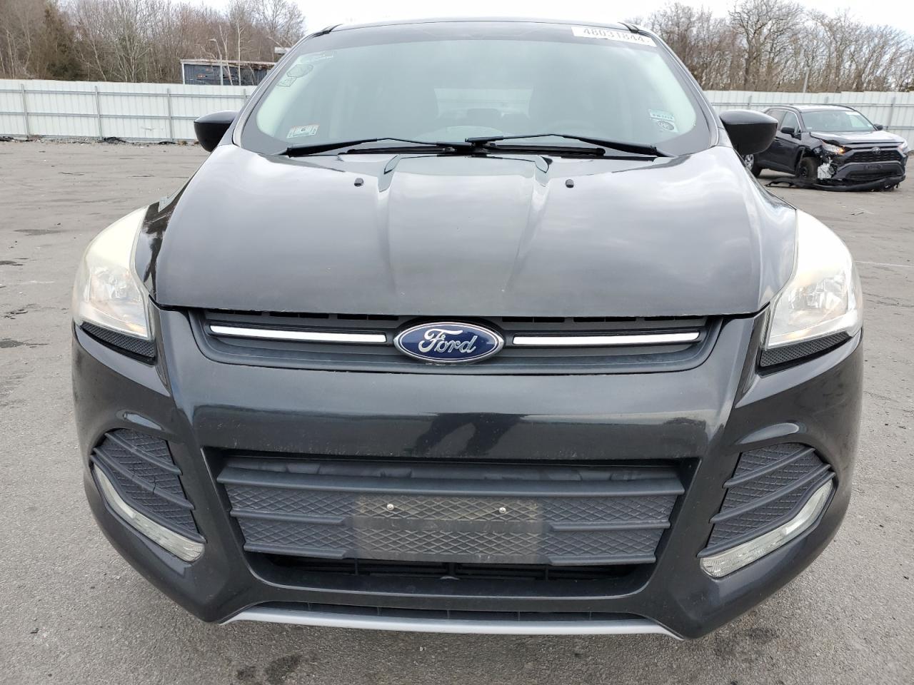 2015 FORD ESCAPE SE - Image 5