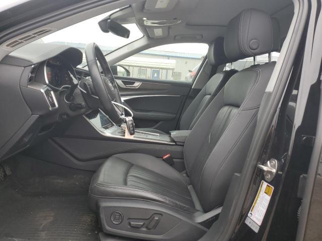2019 Audi A6 Premium Plus - Фото 7