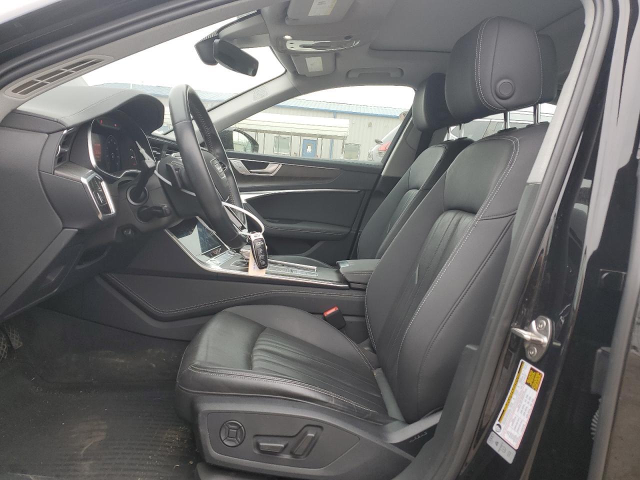 2019 AUDI A6 PREMIUM - Фото 7