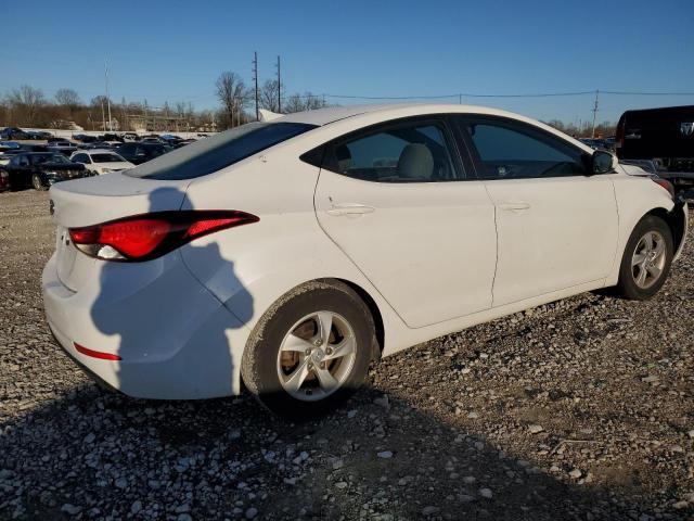 2015 Hyundai Elantra Se - Фото 3