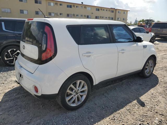 2017 Kia Soul + - Фото 3