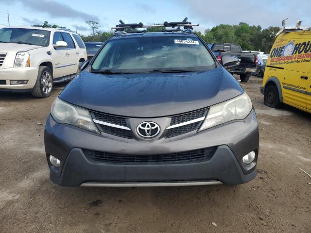 2013 Toyota Rav4 Xle - Image 5
