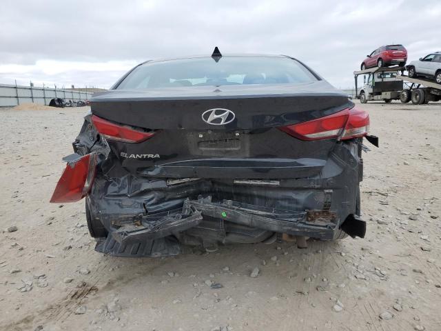 2017 Hyundai Elantra Se - Image 6