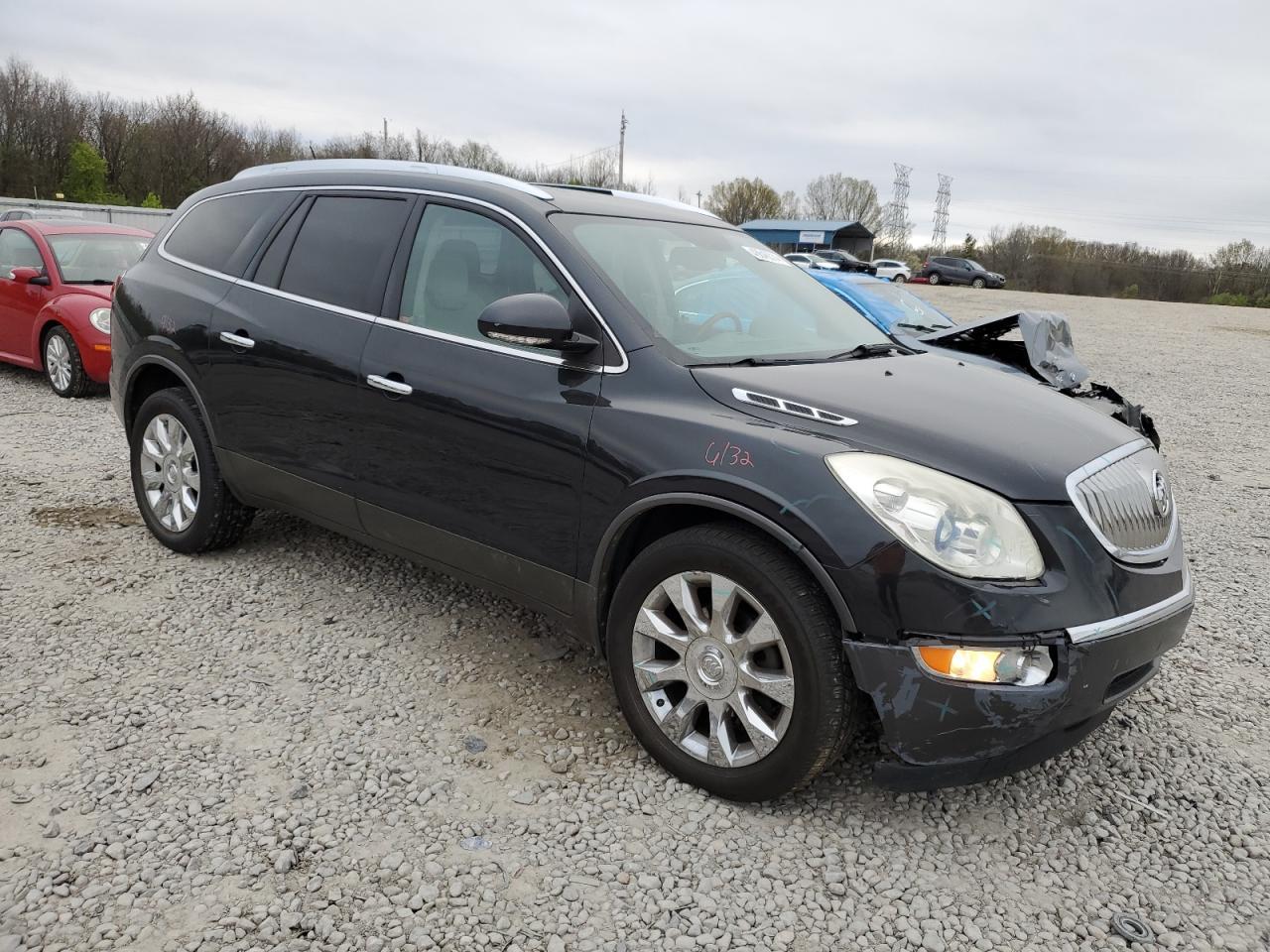 2011 BUICK ENCLAVE CX - Image 4