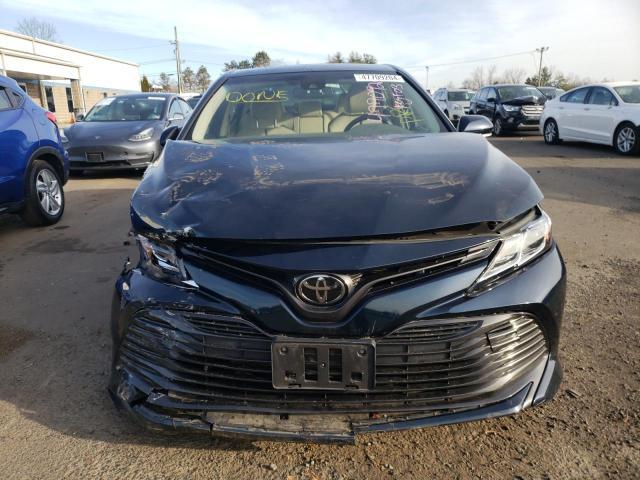 2018 Toyota Camry L - Фото 5