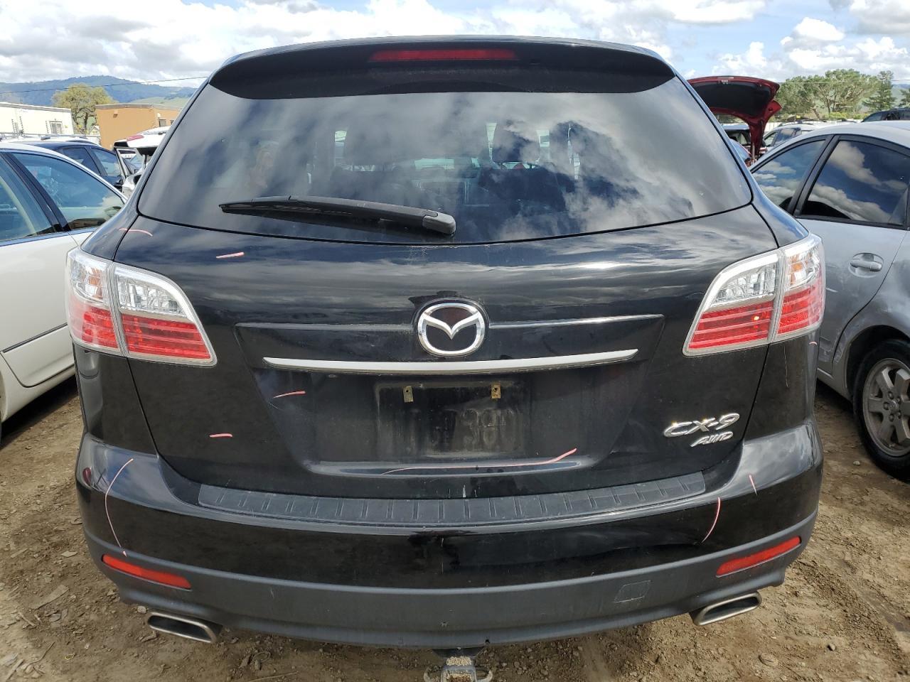 2011 MAZDA CX-9 - Image 6