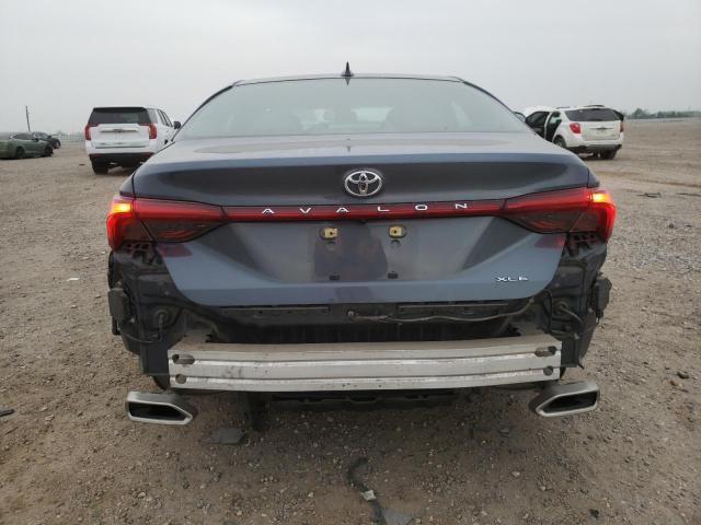 2019 Toyota Avalon Xle - Фото 6