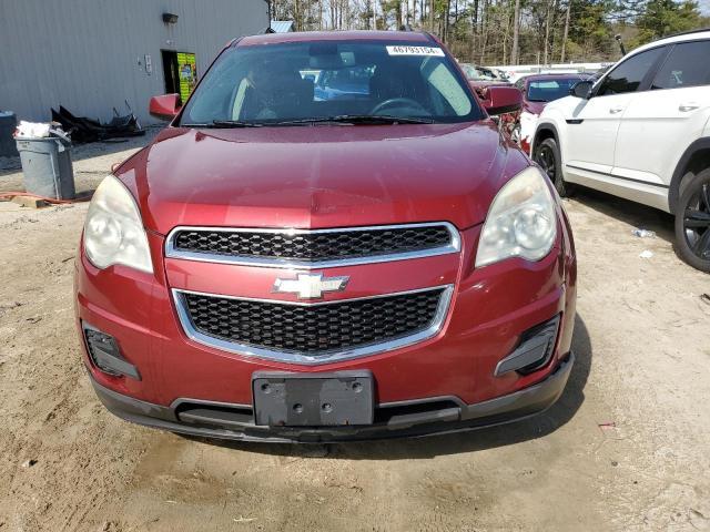 2011 Chevrolet Equinox Lt - Image 5