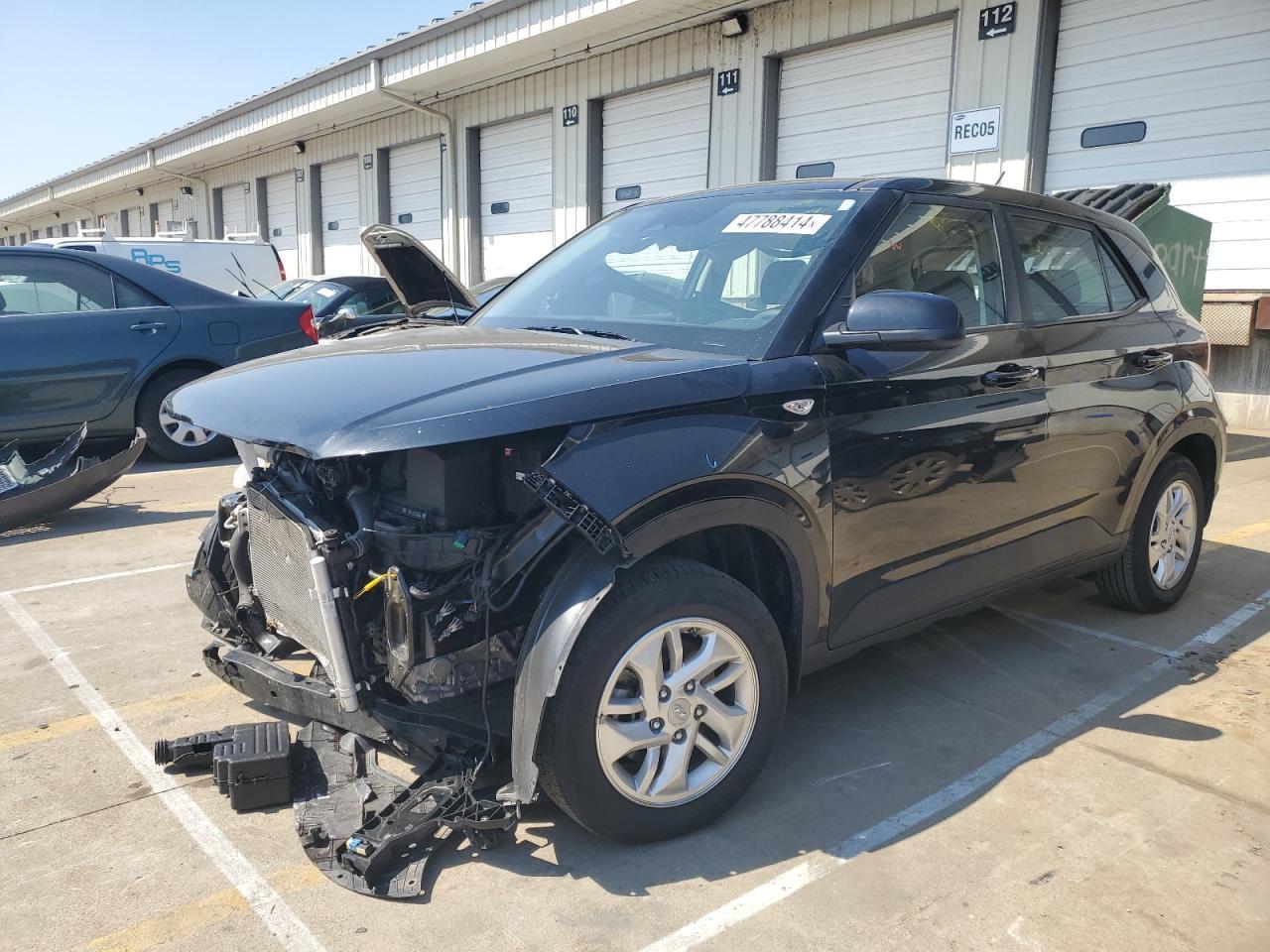 2023 HYUNDAI VENUE SE