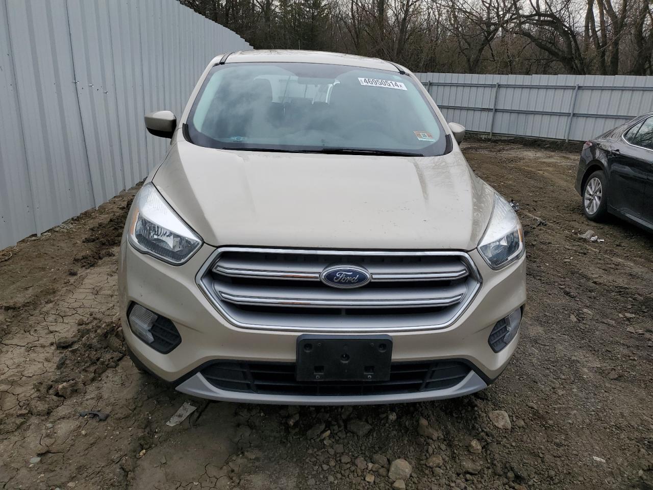 2017 FORD ESCAPE SE - Image 5