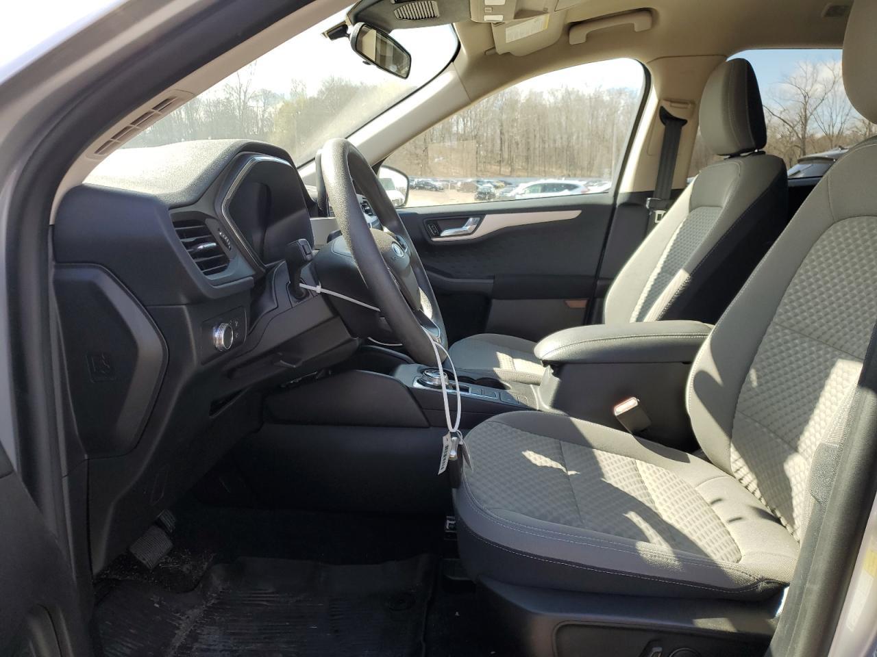 2020 FORD ESCAPE SE - Image 7