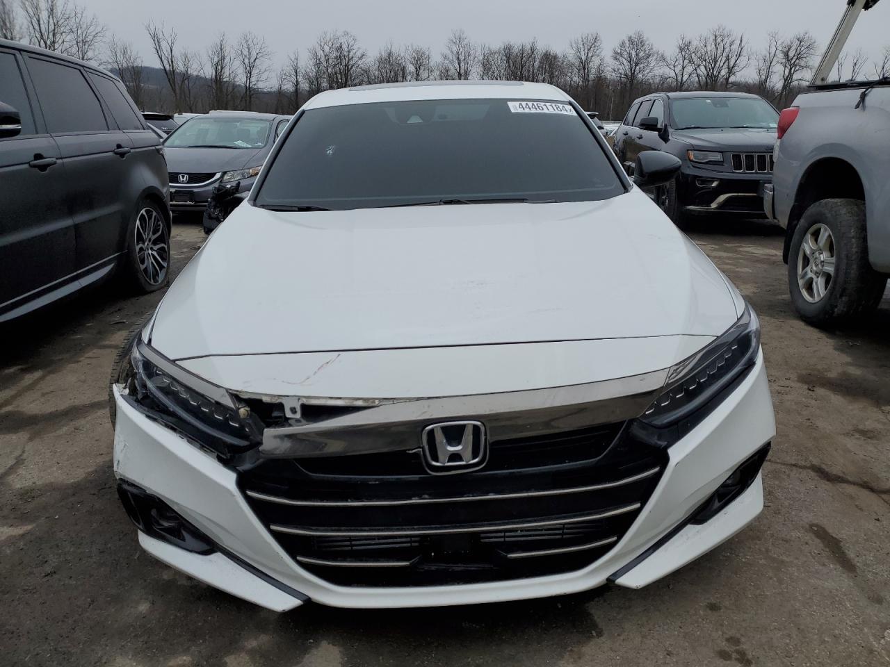 2022 HONDA ACCORD SPO - Image 5