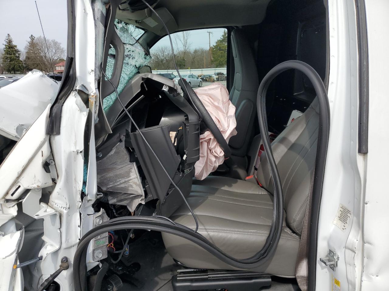 2018 CHEVROLET EXPRESS G3 - Image 7