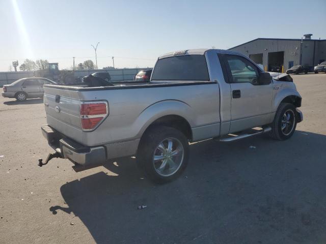 2010 Ford F150 - Фото 3