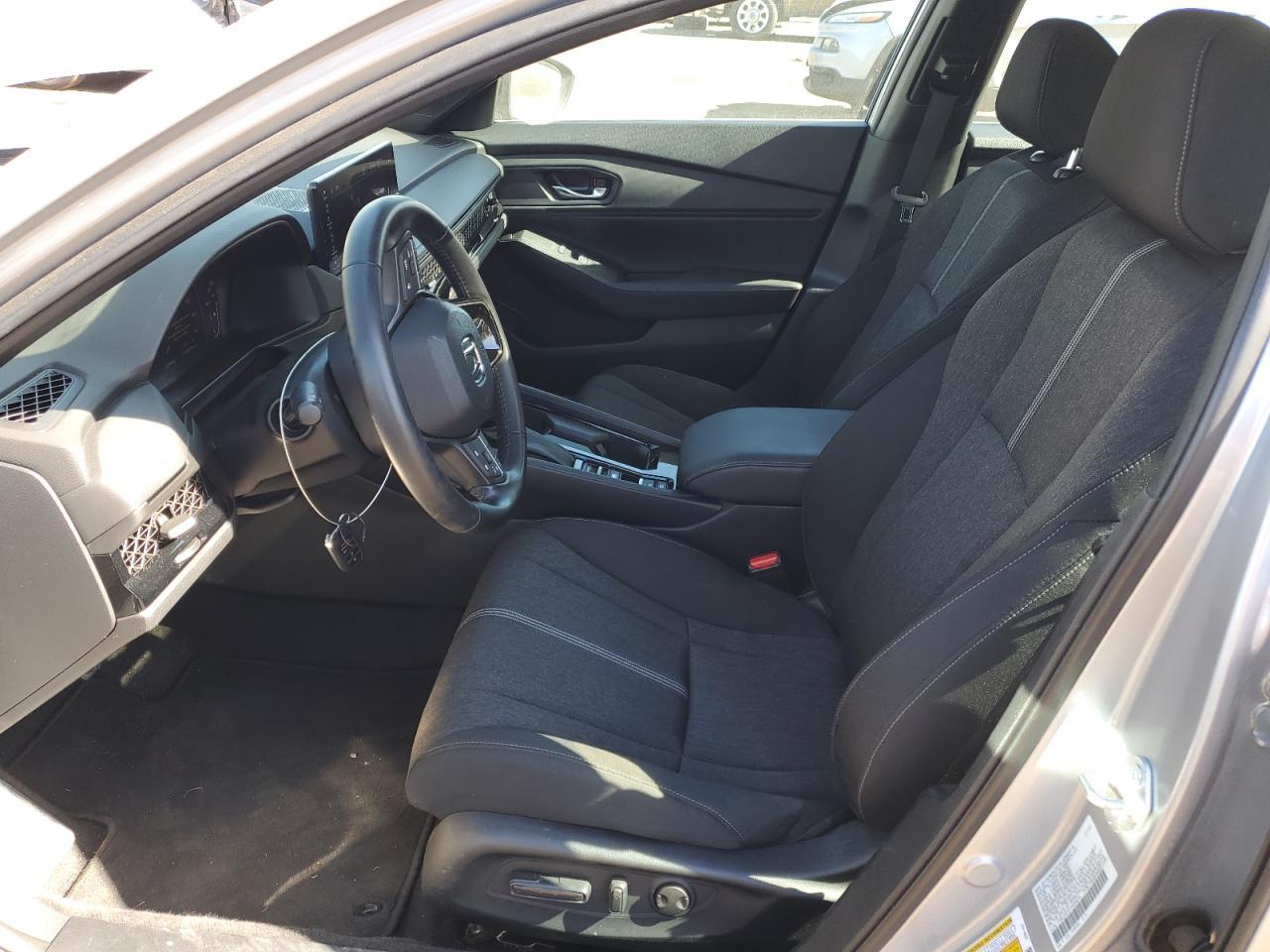2023 HONDA ACCORD HYB - Image 7