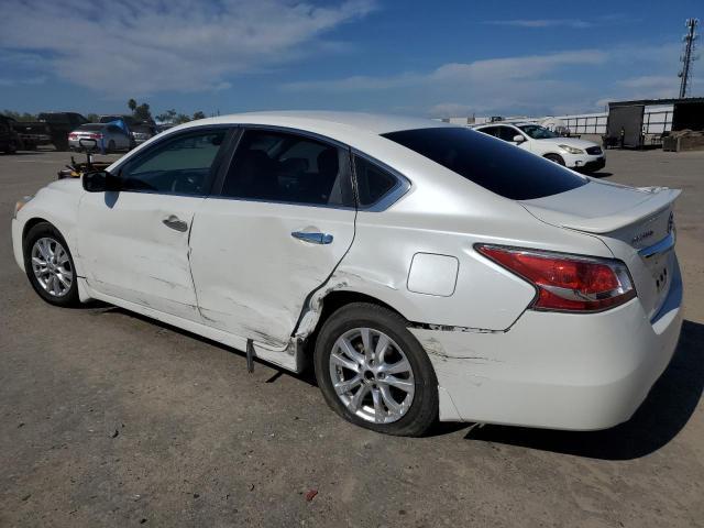 2015 Nissan Altima 2.5 - Image 2