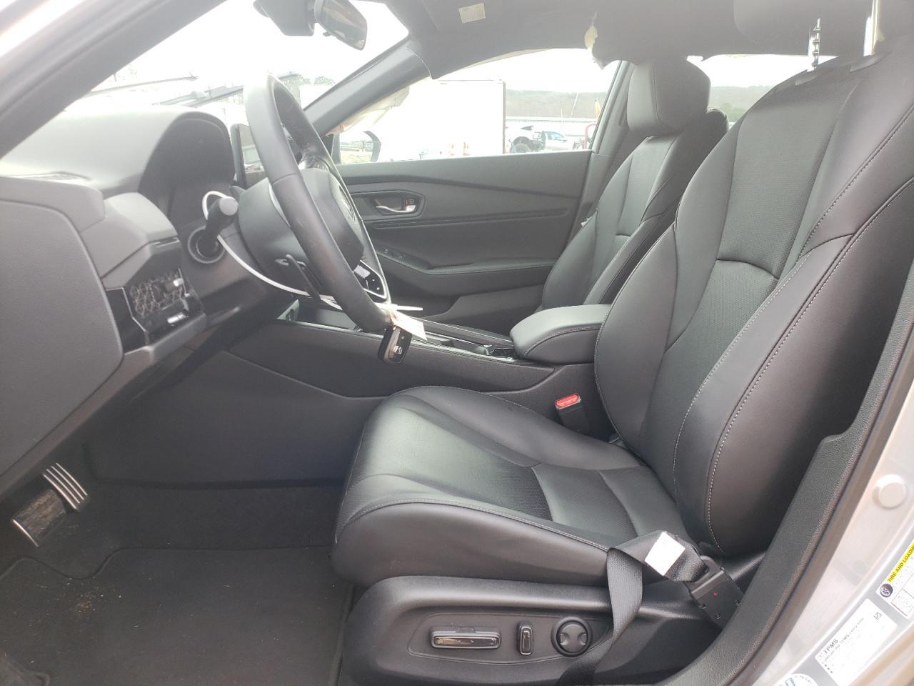2023 HONDA ACCORD HYB - Image 7