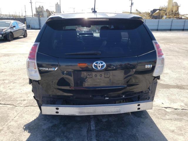 2015 Toyota Prius V - Фото 6