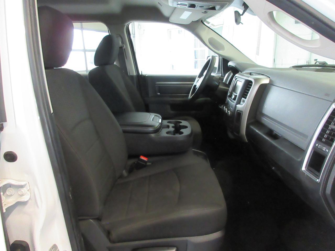 2020 RAM 1500 CLASS - Фото 5