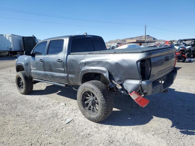 2016 Toyota Tacoma Double Cab - Image 2