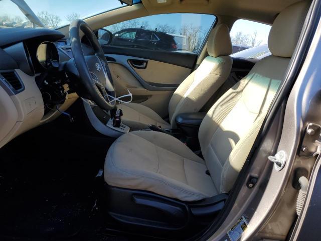 2011 Hyundai Elantra Gls - Image 7