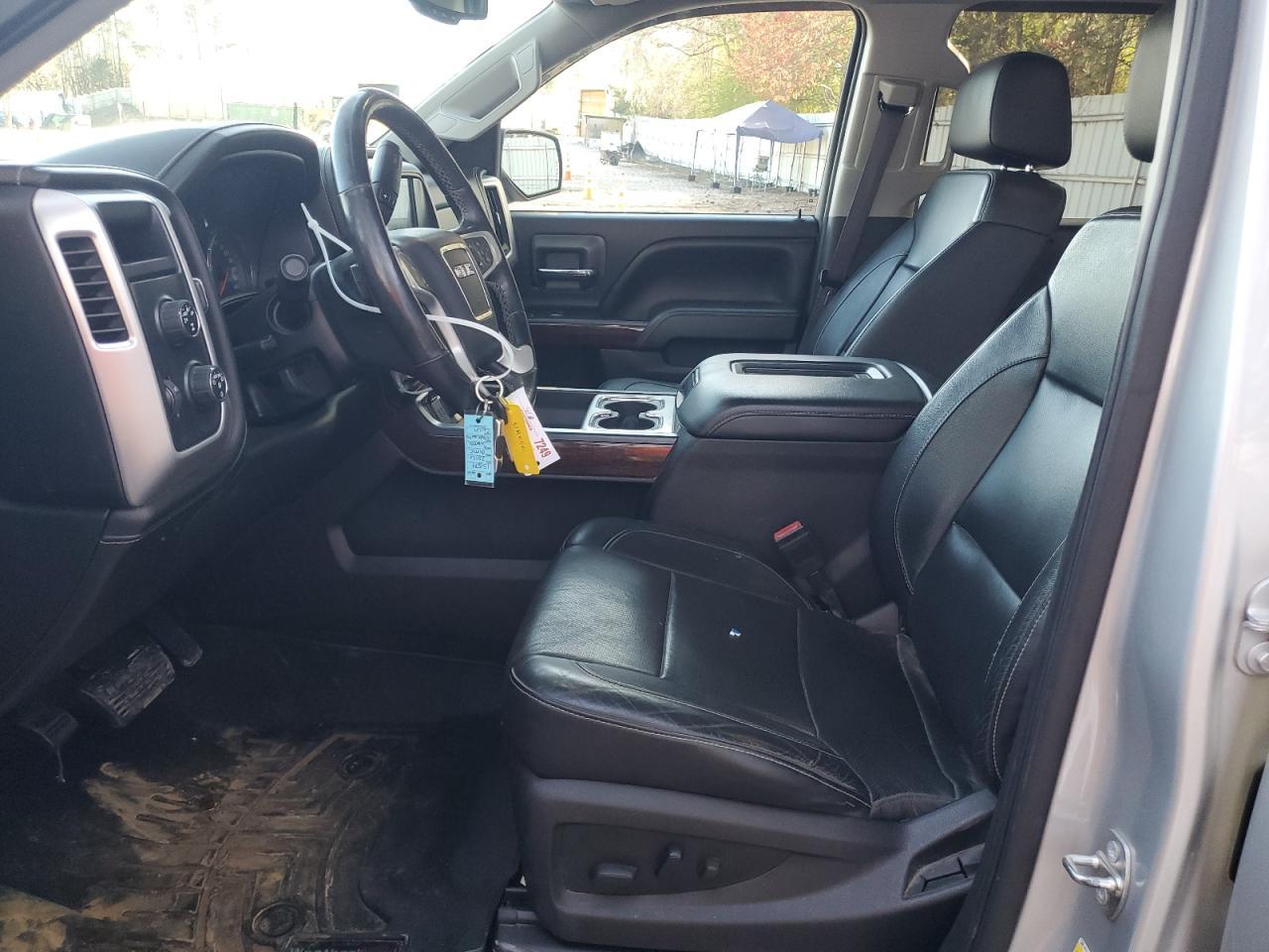 2016 GMC SIERRA K15 - Image 7
