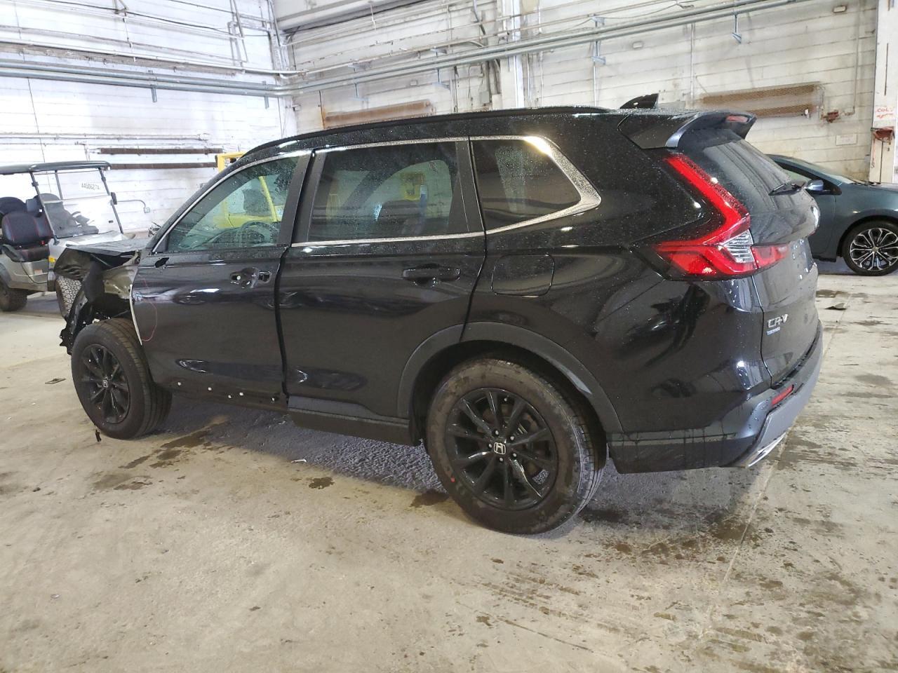 2024 HONDA CR-V SPORT - Image 2