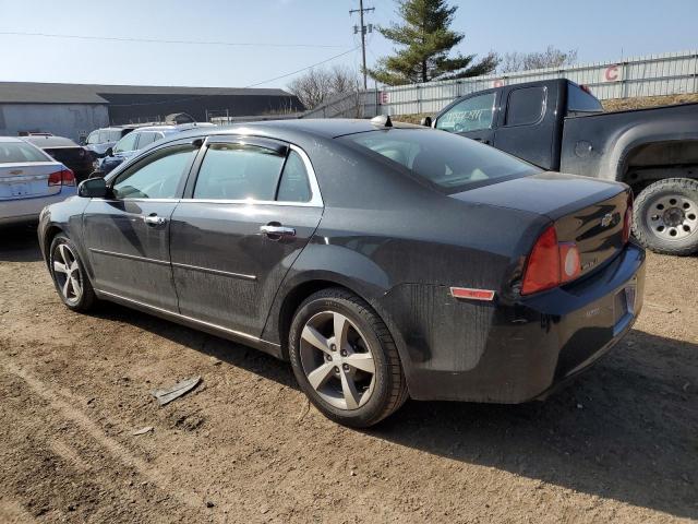 2012 Chevrolet Malibu 1Lt - Image 2