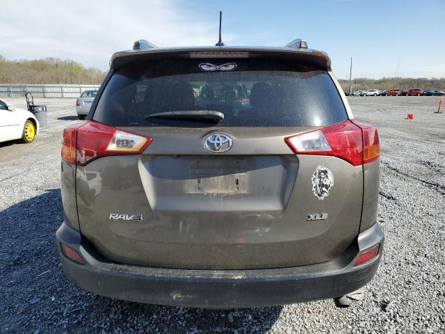 2013 Toyota Rav4 Xle - Image 6
