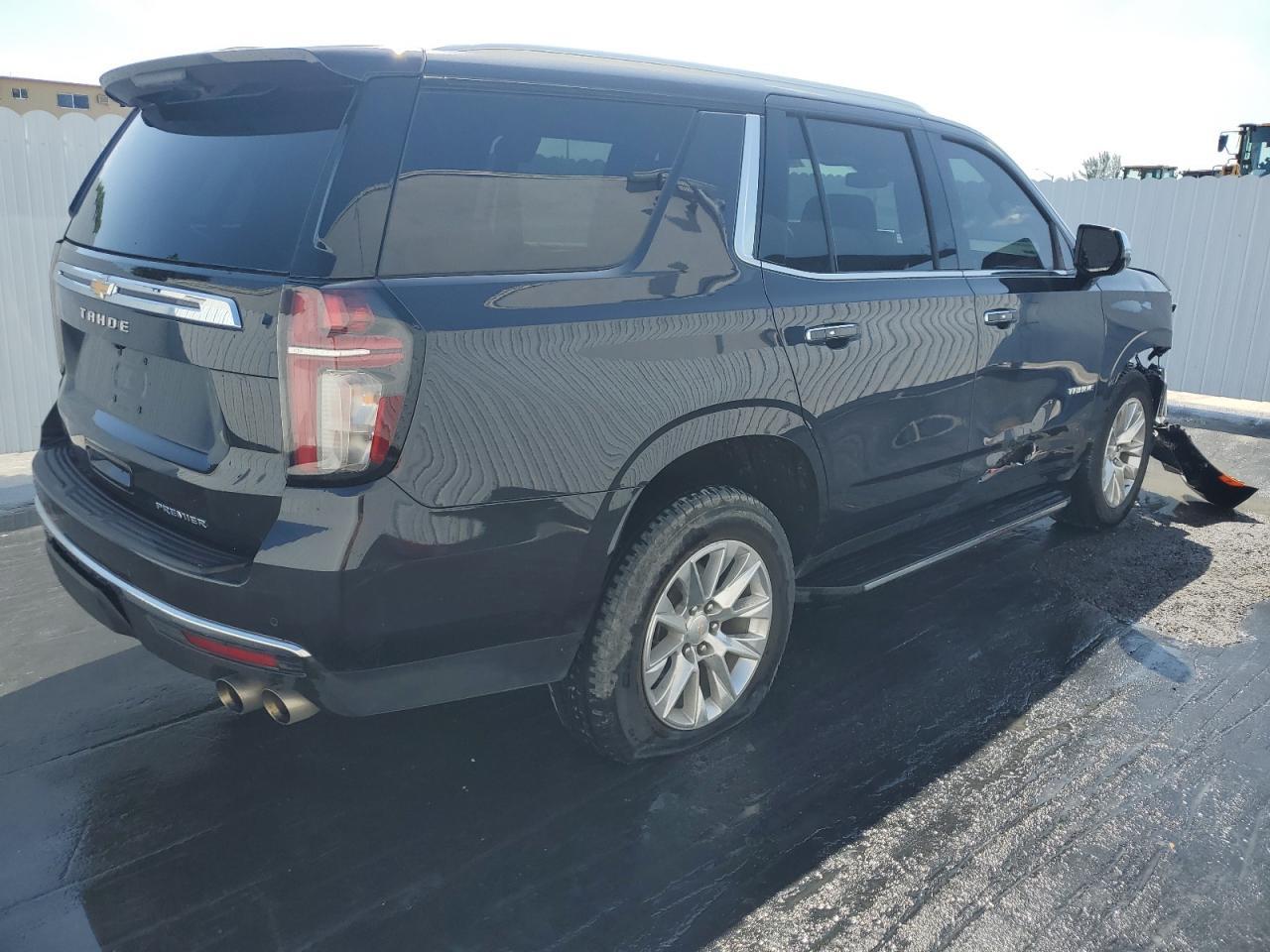 2023 CHEVROLET TAHOE K150 - Image 3