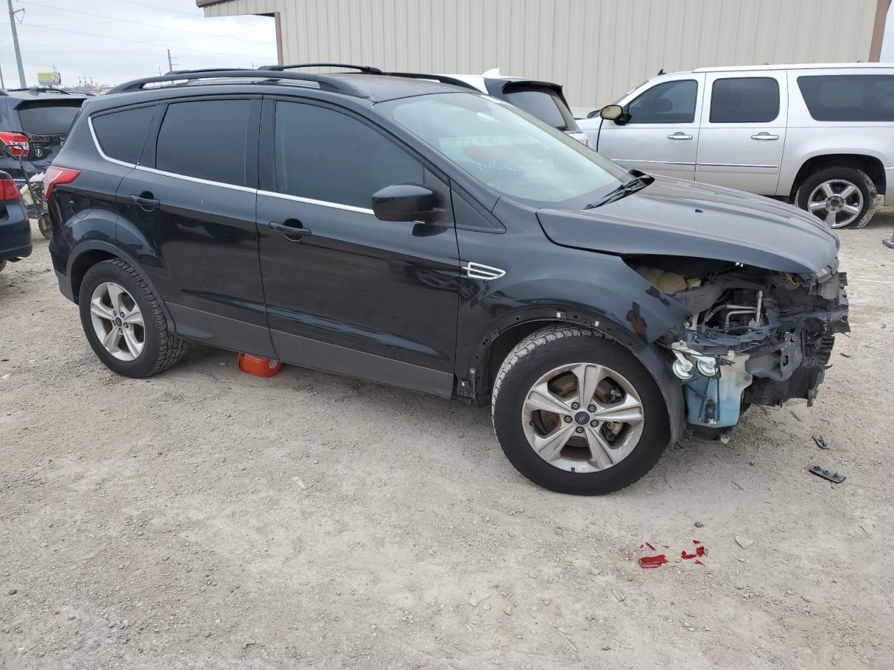 2014 FORD ESCAPE SE - Image 4