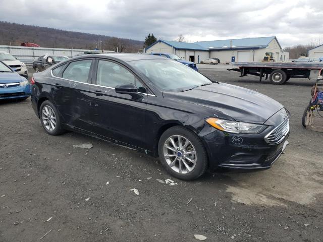 2017 Ford Fusion Se - Фото 4