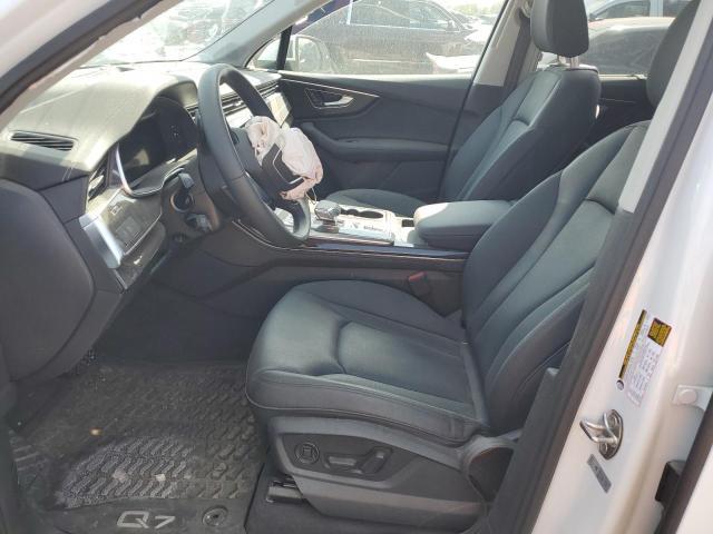 2023 Audi Q7 Premium Plus - Фото 7