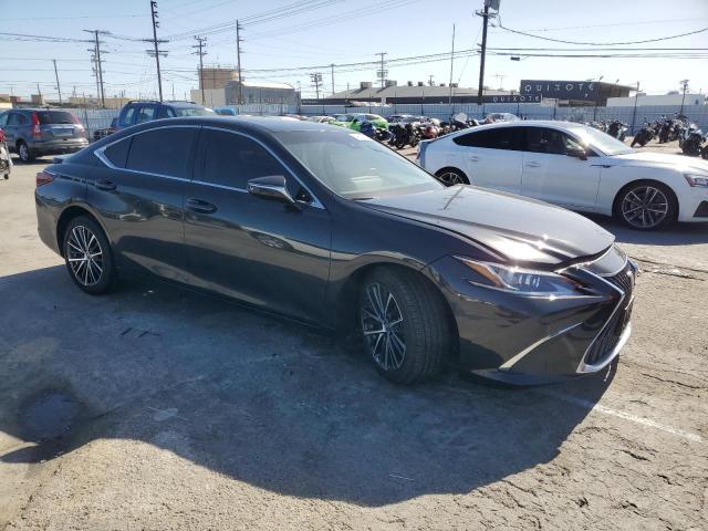 2022 Lexus Es 300H Base - Фото 4