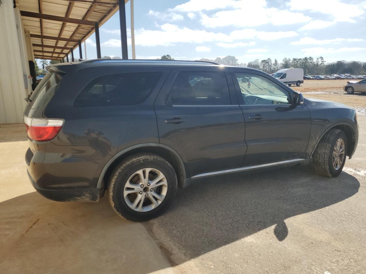 2011 DODGE DURANGO CR - Фото 3
