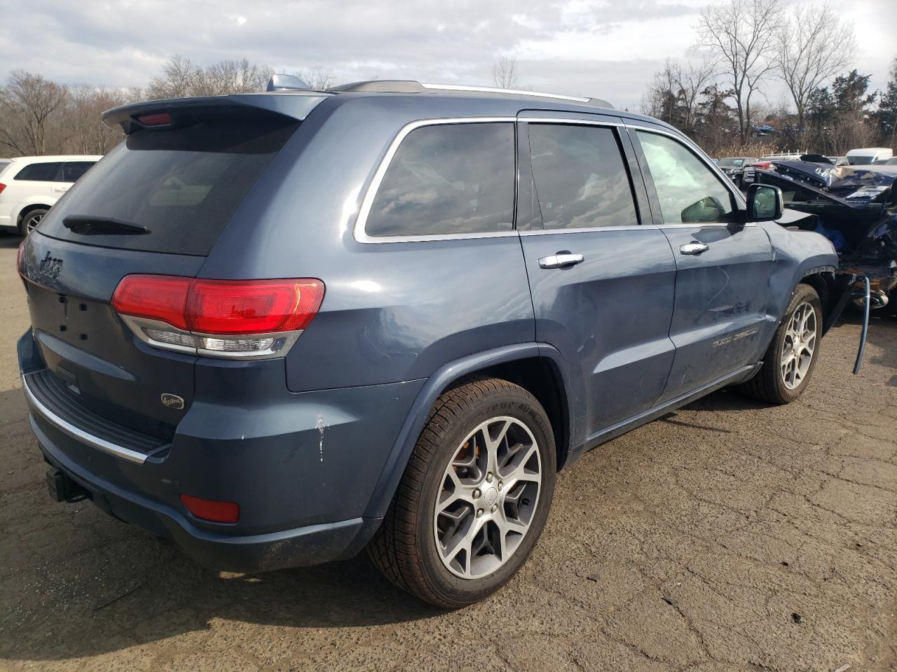 2020 JEEP GRAND CHER - Image 3