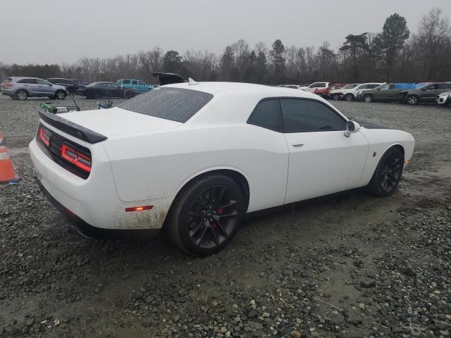 2021 Dodge Challenger R/T Scat Pack - Фото 3