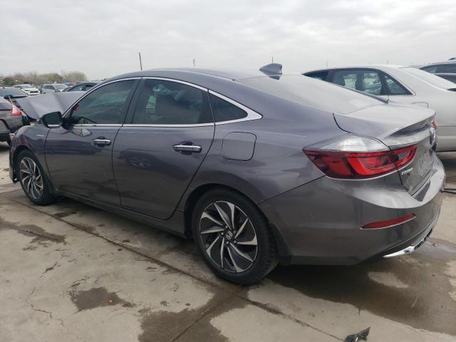 2019 Honda Insight Touring - Image 2