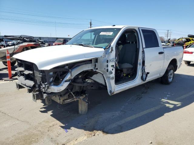 2018 Ram 1500 St