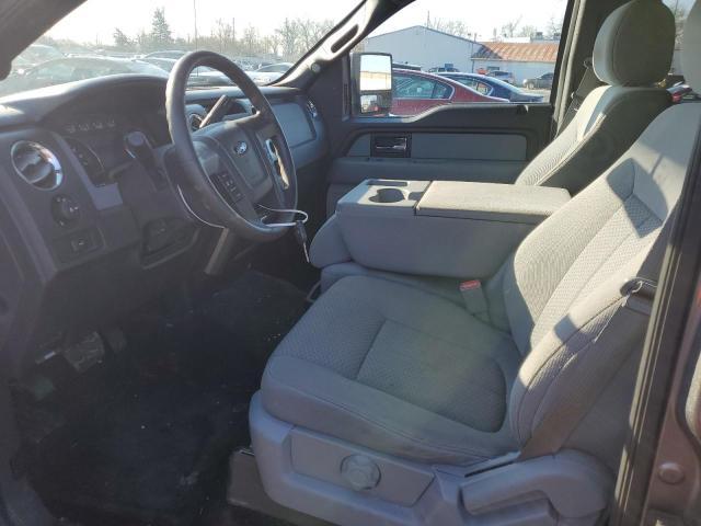 2014 Ford F150 Supercrew - Image 7