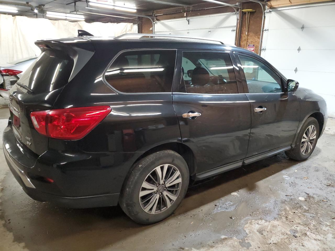 2019 NISSAN PATHFINDER - Image 3