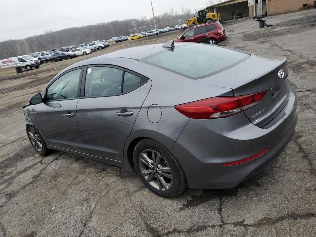 2018 Hyundai Elantra Sel - Image 2