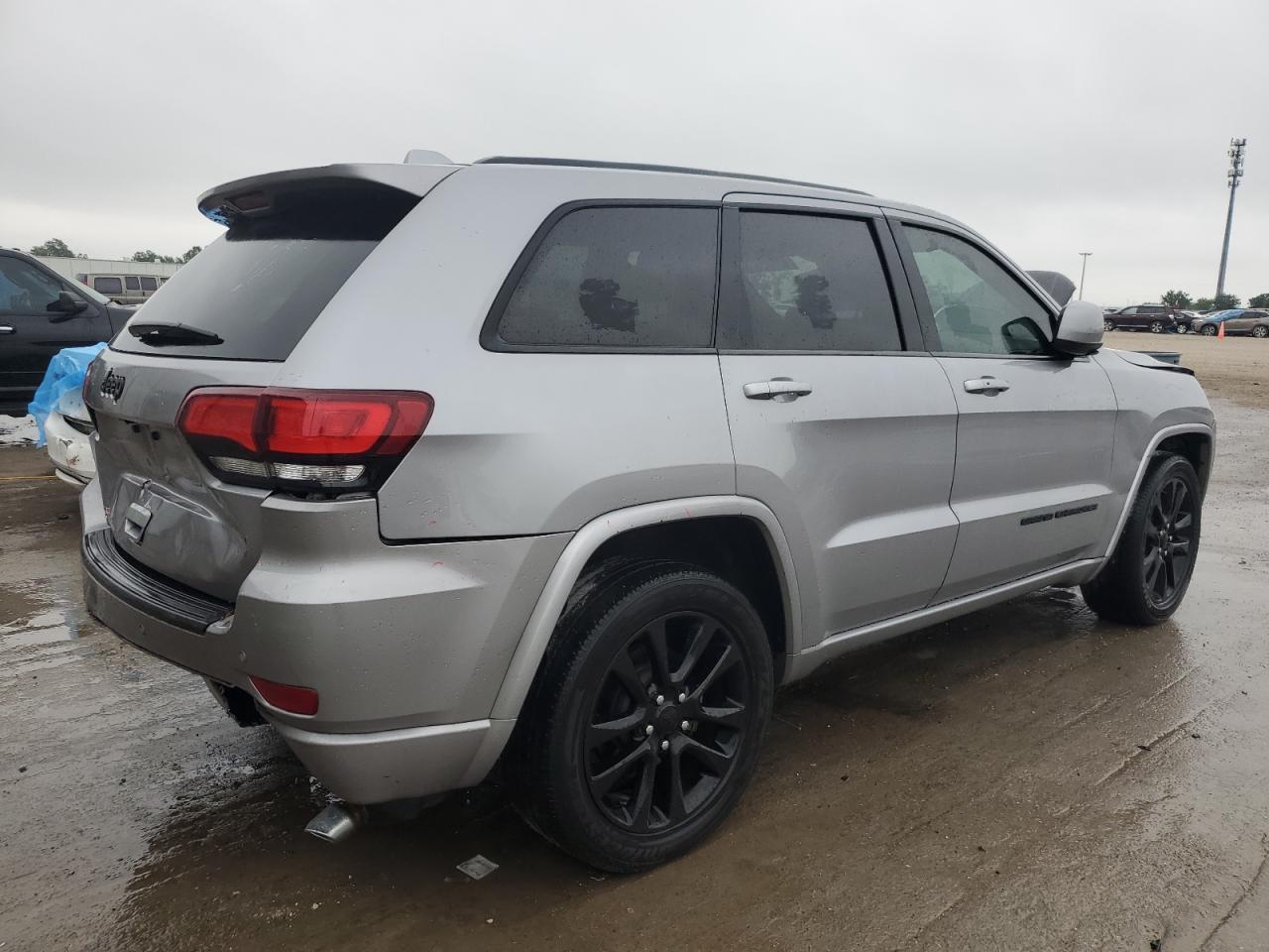 2020 JEEP GRAND CHER - Image 3